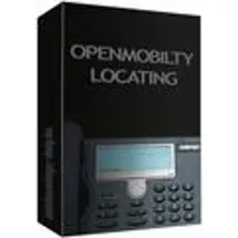 MITEL SIP-DECT OM Locating Application - Lizenz