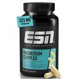 ESN Magnesium Kapseln 90 St.