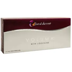 Juvederm Voluma Lidocain