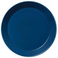 iittala Teema Teller flach 26 cm vintage blue