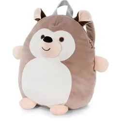 Rucksack Igel
