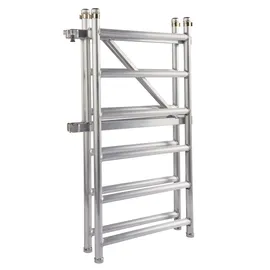 ZARGES Klapprahmeneinheit PaxTower
