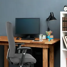 HJH Office Pro-Tec 300 anthrazit