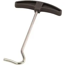 Outwell Peg Extractor black