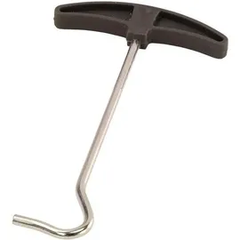 Outwell Peg Extractor black
