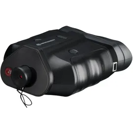 Bresser Digitales Nachtsichtfernglas 3x20 - Black - One Size