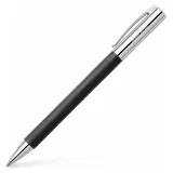 Faber-Castell Kugelschreiber Ambition Schwarz 0,6 mm 1 St.