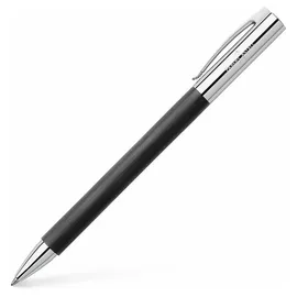Faber-Castell Kugelschreiber Ambition Schwarz 0,6 mm 1 St.