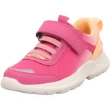 superfit Mädchen Rush Pink Orange 5520, 32 EU Weit