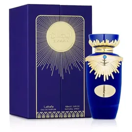 Lattafa Emaan Eau de Parfum 100 ml