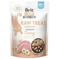 Brit Raw Treat Sensitive