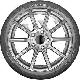 Kumho Solus 4S HA32 235/60 R17 106V