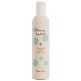 Echosline EchoslineLook Extraforce Mousse Schaumfestiger 400 ml