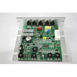 ELMAG Frequenzumformer - 9808081