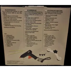 PRESTO Dellen Reparatur Set