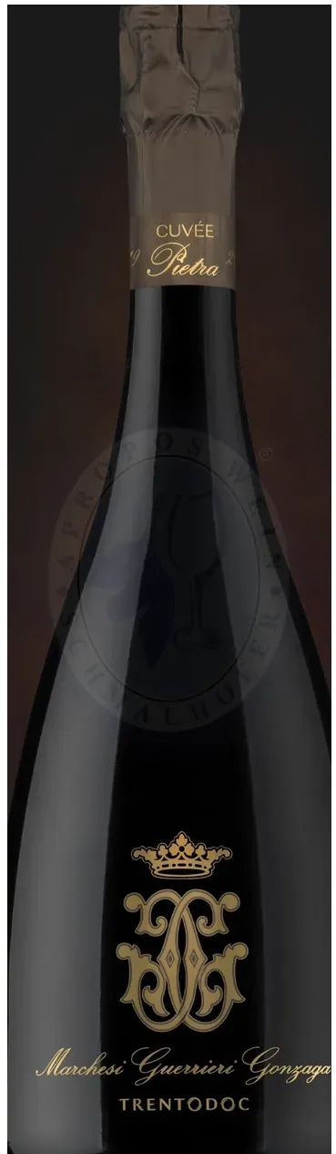 Cuvée Pietra Extra Brut 2021 San Leonardo 0,75l
