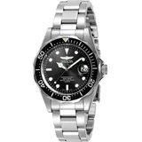 Riess-Ambiente Pro Diver Edelstahl 37,5 mm 8932