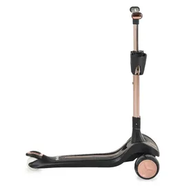 Byox Aero Schwarz