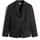 Tommy Hilfiger Longblazer Schwarz 34