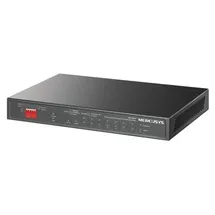 Mercusys MS110GMP 10 Ports (8-Port PoE+)