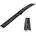 228 cm 340 kg klappbar Aluminium gelocht schwarz 1 St.