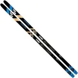 Rossignol Evo 60 XC 60 R Skin Control Step In - schwarz - 195 cm