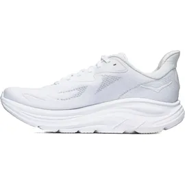 HOKA Clifton 10 Herren White/White 43 1/3