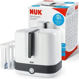 NUK Vario Express Dampf-Sterilisator