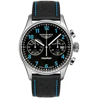 Bauhaus Herrenuhr Fliegerchronograph - Bauhaus Modell: 2770-3