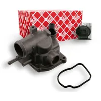 FEBI bilstein Thermostat 37456