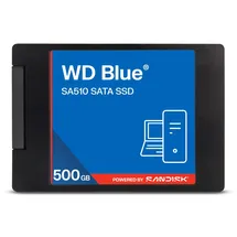 SanDisk SSD Blau SATA 1 TB 2,5"