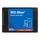 SanDisk SSD Blau SATA 1 TB 2,5"