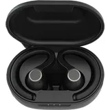 sonidolab Sensory Sport Schwarz