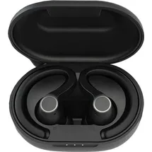 sonidolab Sensory Sport Schwarz
