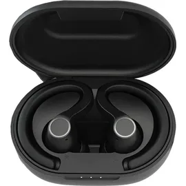 sonidolab Sensory Sport Schwarz