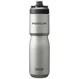 CamelBak Podium Grau 0,65 l