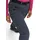 Maier Sports Damen Rechberg Therm Hose (Größe XS, grau)