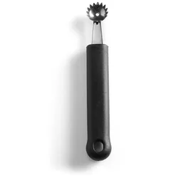 HENDI Melonenlöffel gezackt - 22 mm Durchmesser