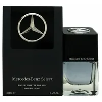 Mercedes-Benz Select Eau de Toilette 50 ml
