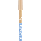 Manhattan Clean & Free Eyeliner Pencil 005 Creamy White