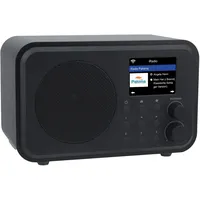 Denver Electronics IR-140 Internetradio mit Bluetooth, 111121100050