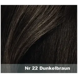 Hairfor2 Haarverdichtung 22 Du.braun 100 ml