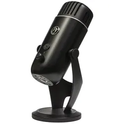 AROZZI Microphone Colonna - Black