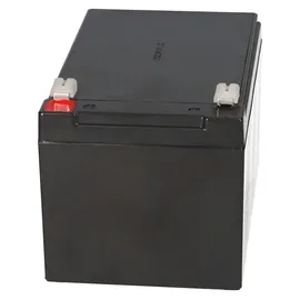 KungLong Ersatzakku kompatibel für APC RBC6 APC Smart UPS 700/1000/1500 & Back UPS Pro 1000