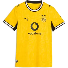 Puma Borussia Dortmund Heimtrikot Replica 2023/24 Kinder Gelb Gr. 164