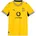 Heimtrikot Replica 2023/24 Gelb 164