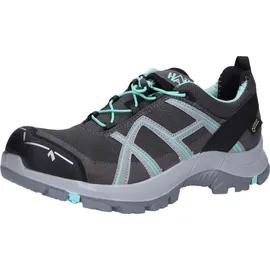 Haix Black Eagle Safety 40.1 low grey-mint - EU 41,5 -