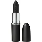 MAC Matte Lipstick caviar