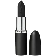 MAC Matte Lipstick caviar