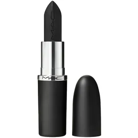 MAC Matte Lipstick caviar